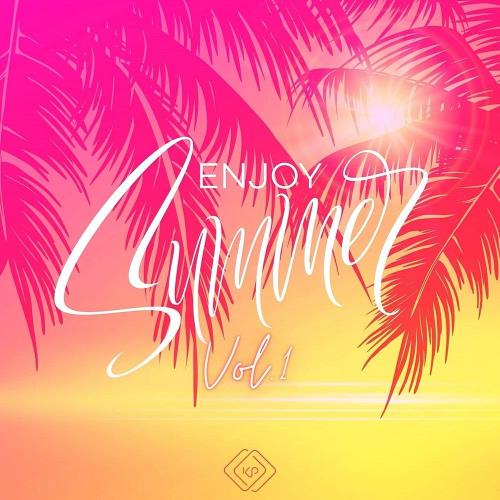 VA - Enjoy Summer Vol 1 (2022) (MP3)