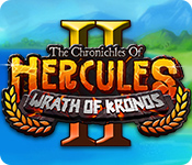 The Chronicles of Hercules Ii Wrath of Kronos German-MiLa