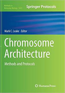 Chromosome Architecture Methods and Protocols