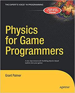 Physics for Game Programmers 