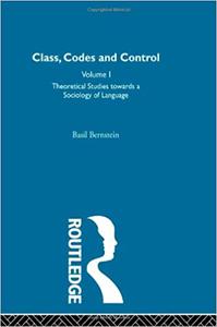 Theoretical Studies Towards a Sociology of Language