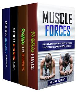 Muscle Forces Learn everything you need to know about protein and muscle building