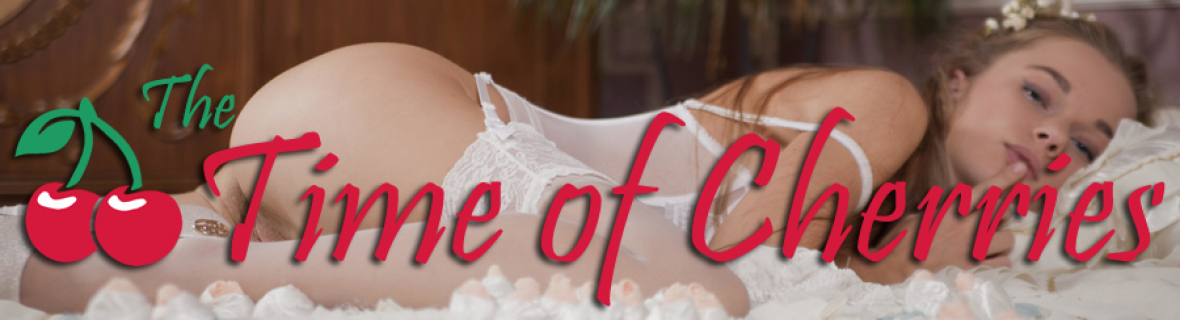 Obsessionau - The Time of Cherries Build 17 Porn Game