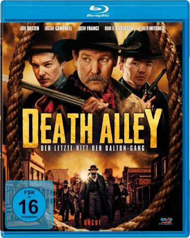 Death Alley Der letzte Ritt der Dalton - Gang GERMAN 2021 AC3 BDRip x264 - UNiVERSUM