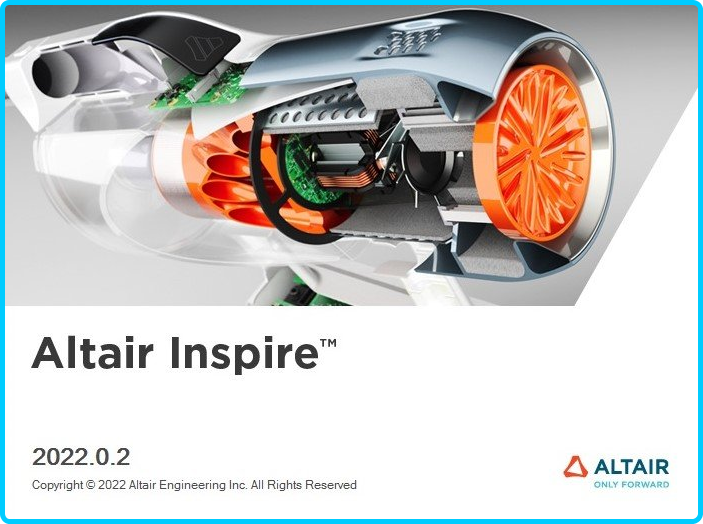 Altair Inspire 2022.0.2 (x64) Ed822cb579a1b6ebd899112ce74cdd4f