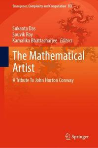 The Mathematical Artist A Tribute To John Horton Conway