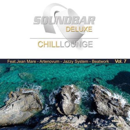 Soundbar Deluxe Chill Lounge, Vol. 7 (2021)