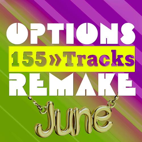 Options Remake 155 Tracks New June C (2022)