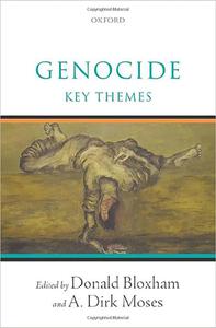 Genocide Key Themes