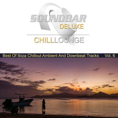 VA - Soundbar Deluxe Chill Lounge, Vol. 6 (2020) (MP3)