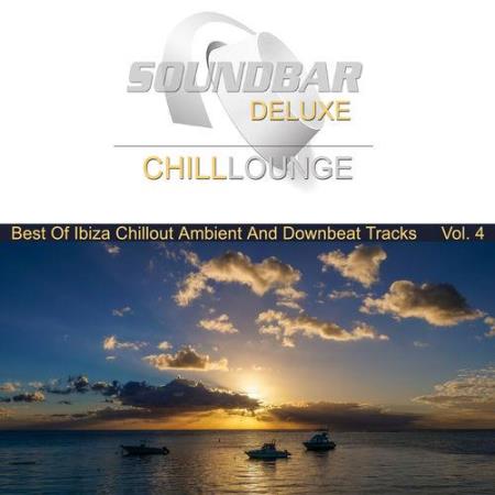 Soundbar Deluxe Chill Lounge, Vol. 4 (2018)