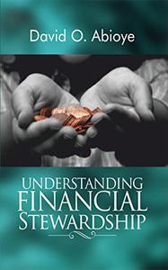 UNDERSTANDING FINANCIAL STEWARDSHIP