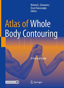 Atlas of Whole Body Contouring A Practical Guide