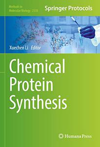 Chemical Protein Synthesis (True PDF)