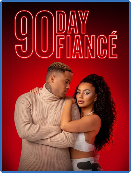 90 Day Fiance S09E12 Different Expectations 1080p HEVC x265-MeGusta