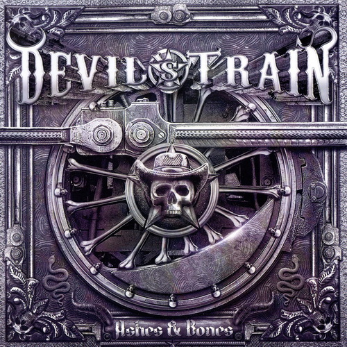 Devil’s Train - Discography (2012-2022)