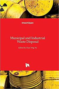 Municipal and Industrial Waste Disposal