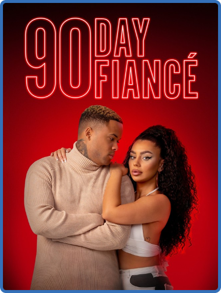 90 Day Fiance S09E12 Different Expectations 1080p WEB h264-B2B