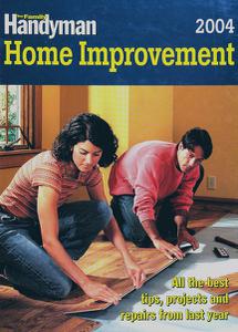 The Family Handyman Home Improvement 2004