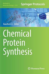 Chemical Protein Synthesis (EPUB)