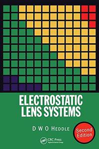 Electrostatic Lens Systems