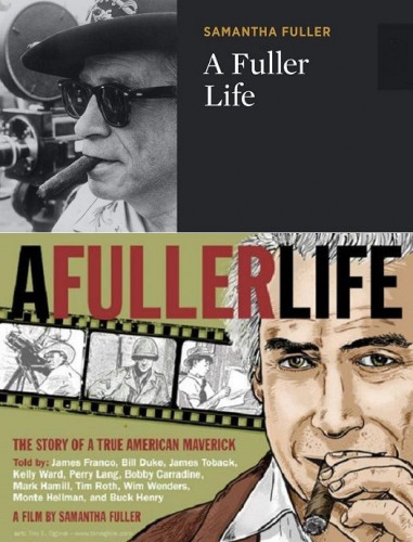 Chrisam Films - A Fuller Life (2013)