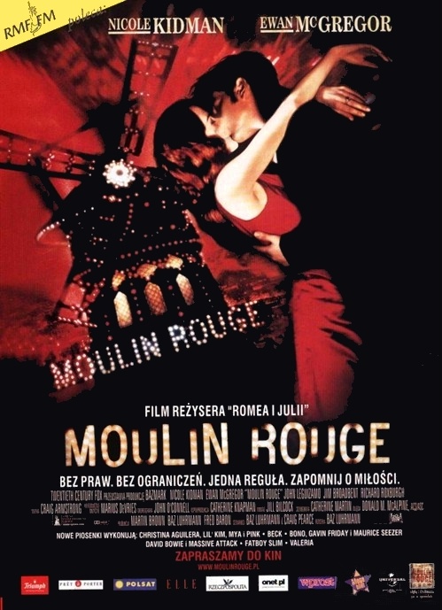 Moulin Rouge! (2001) MULTi.720p.BluRay.x264-LTS ~ Lektor i Napisy PL