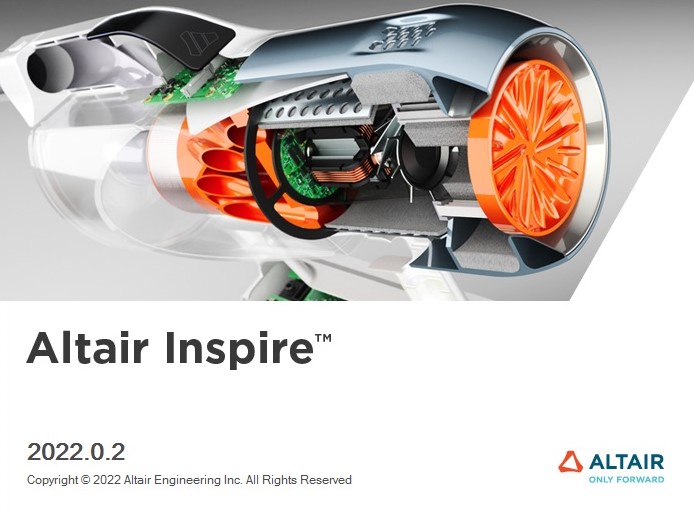 Altair Inspire 2022.0.2 Win64 [2022, ENG]