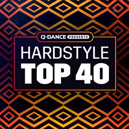 Q-Dance Presents Hardstyle Top 40 Februari 2022 (2022)