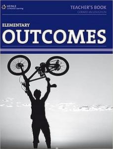 Outcomes Bre Elementary Teacher Book