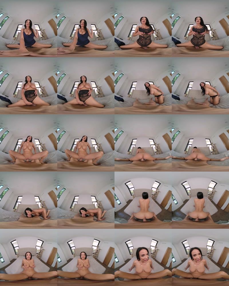 BaDoinkVR: Anissa Kate (Joie de Vivre) [PlayStation VR | SideBySide] [1600p]