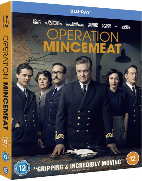 Operation Mincemeat (2022) 1080p BluRay x264-GalaxyRG