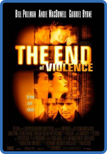 The End Of Violence (1997) 720p BluRay [YTS]