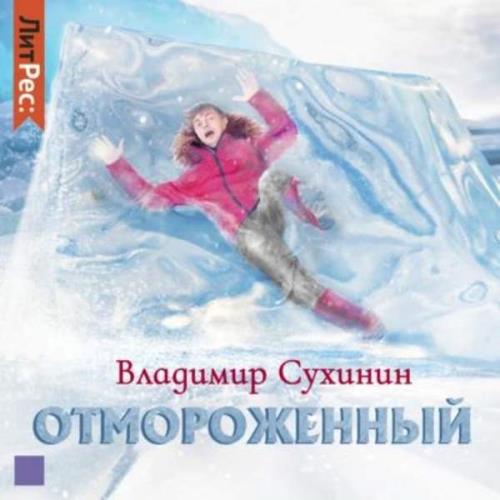 Сухинин Владимир - Отмороженный. Книга 1 (Аудиокнига)