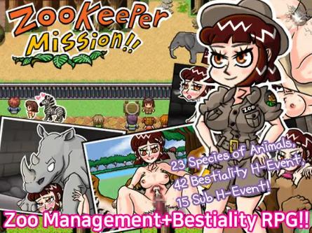 Morning Explosion - Zookeeper Mission! Final (Official Translation)