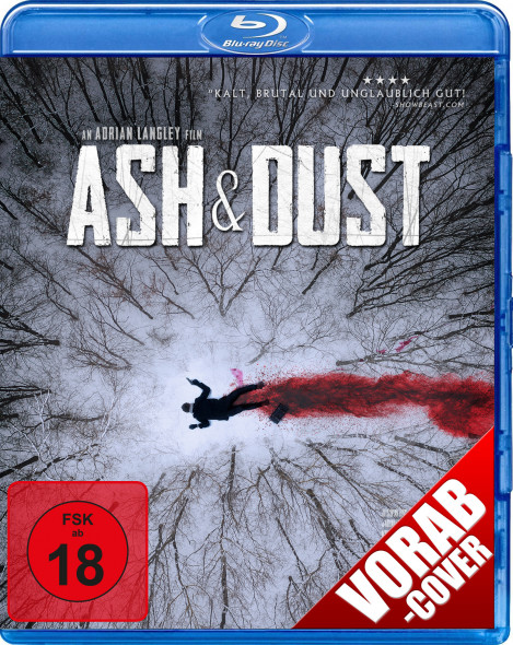 Ash and Dust (2022) 1080p Bluray DTS-HD HR 5 1 X264-EVO