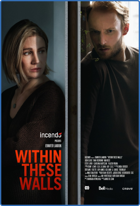 Within These WAlls (2020) 720p WEBRip x264 AAC-YiFY