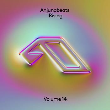 VA - Anjunabeats Rising 14 (2022) (MP3)