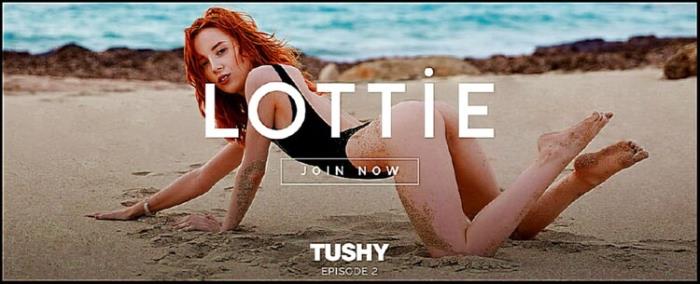 Lottie Magne - Lottie Episode 2 (FullHD 1080p) - Tushy - [2022]