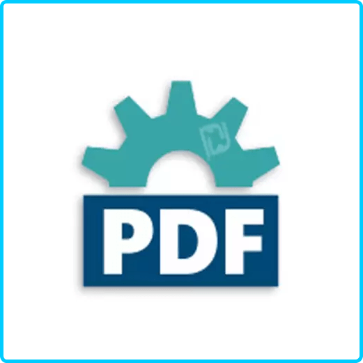 Gillmeister Automatic PDF Processor 1.20.1