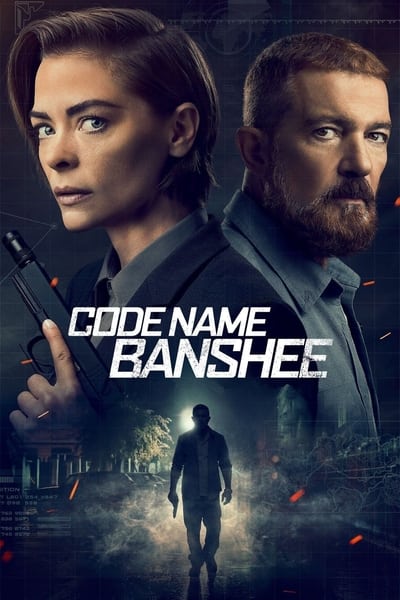 Code Name Banshee (2022) 1080p WEBRip DD5 1 X 264-EVO