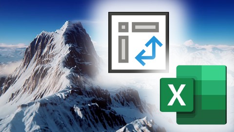 Excel Pivot Tables - beyond Advanced