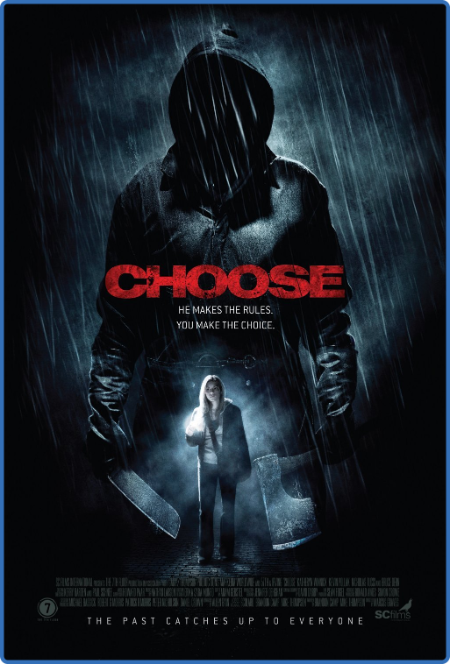Choose (2011) 1080p BluRay [5 1] [YTS]
