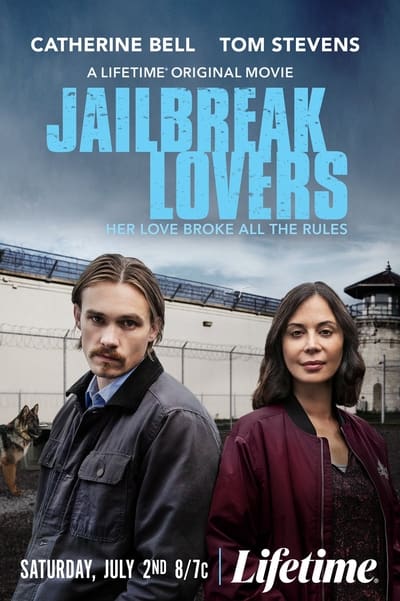 Jailbreak Lovers (2022) 720p WEB-DL AAC2 0 H264-LBR