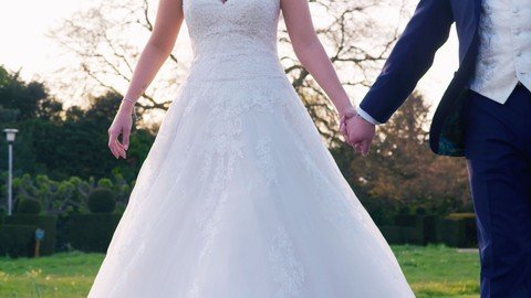 Wedding Videography: How To Capture A Cinematic Wedding Film
