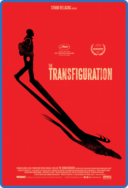 The Transfiguration 2016 1080p BluRay x265-RARBG