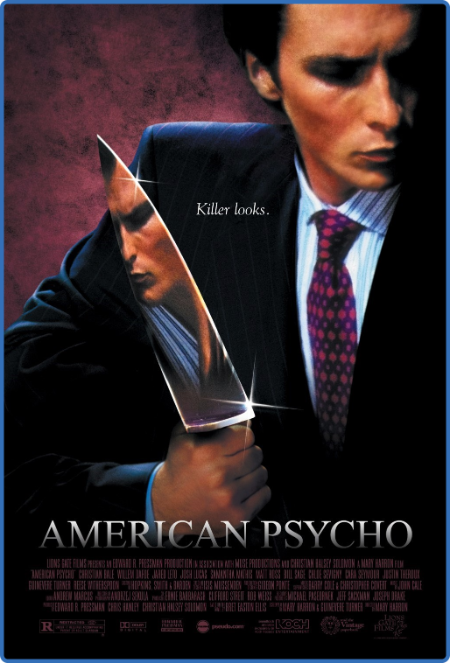 American Psycho 2000 iNTERNAL 1080p BluRay x264-PEGASUS