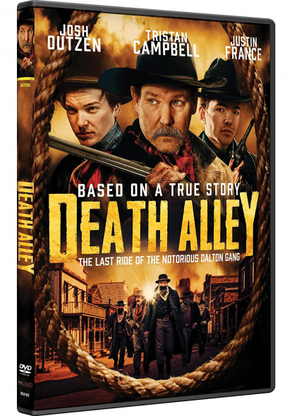 Death Alley (2022) 1080p BluRay x264-GalaxyRG