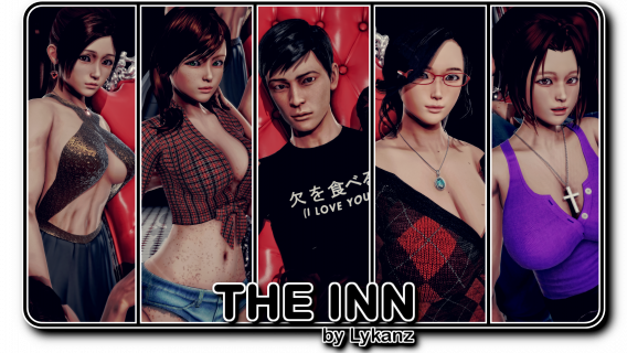Lykanz - The Inn v0.07.03
