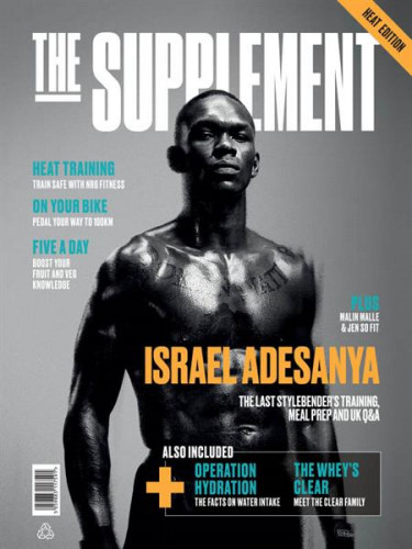 The Supplement – Heat Edition 2022